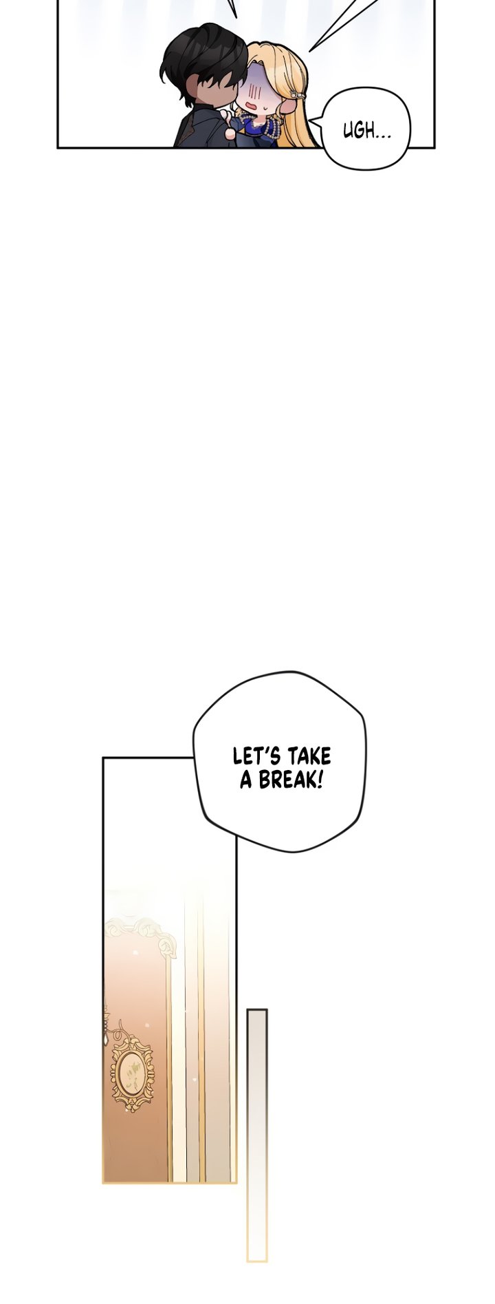 Please Dont Come To The Villainess Stationery Store 34 24