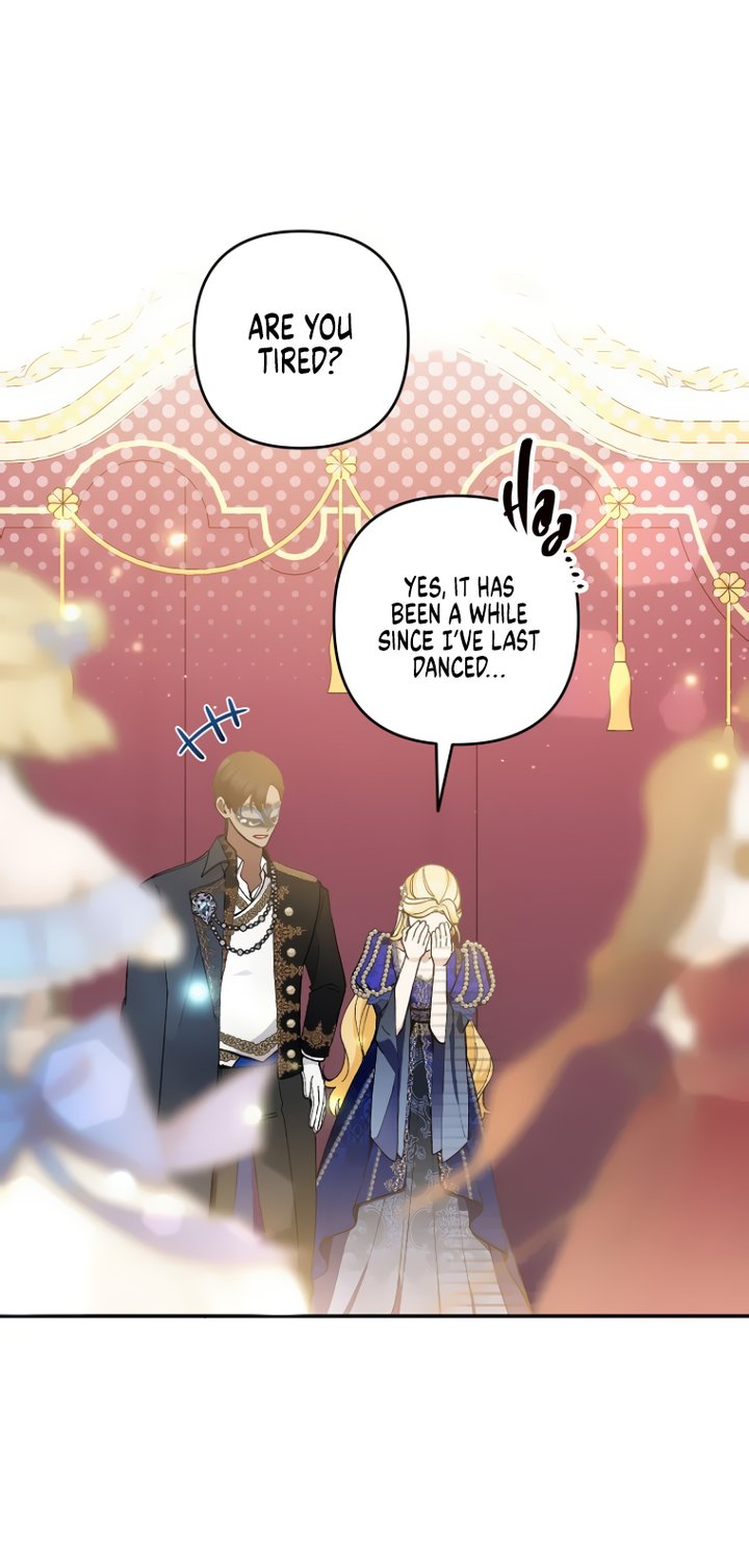 Please Dont Come To The Villainess Stationery Store 34 25