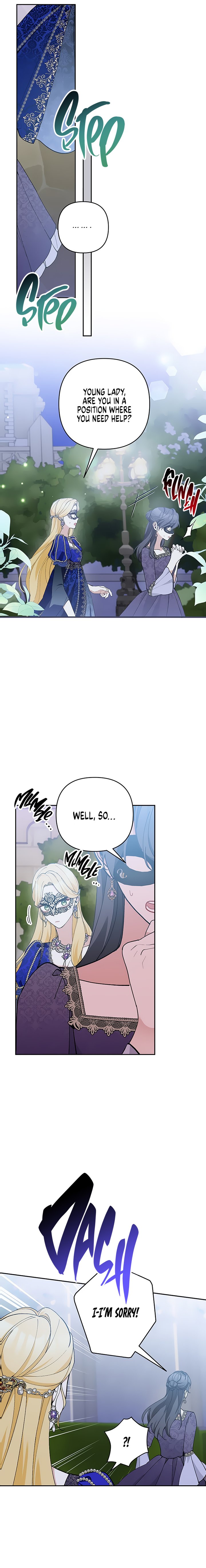 Please Dont Come To The Villainess Stationery Store 34 28