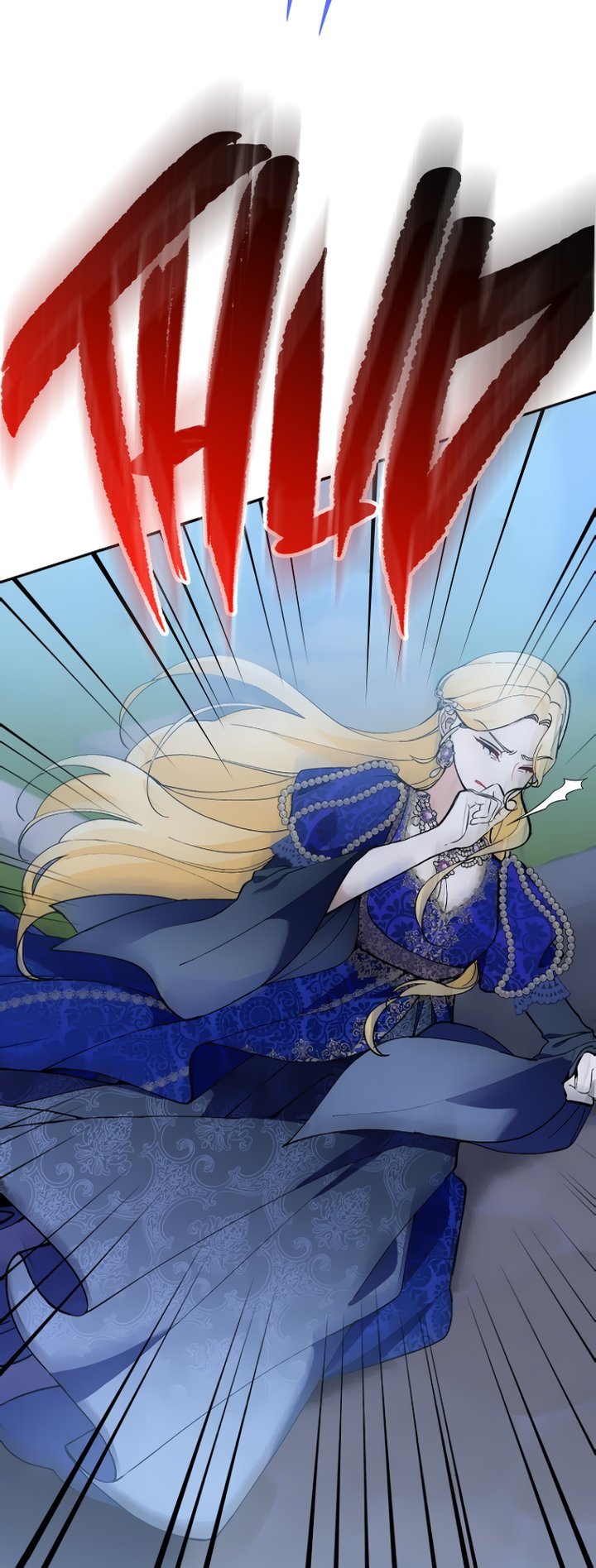 Please Dont Come To The Villainess Stationery Store 34 30