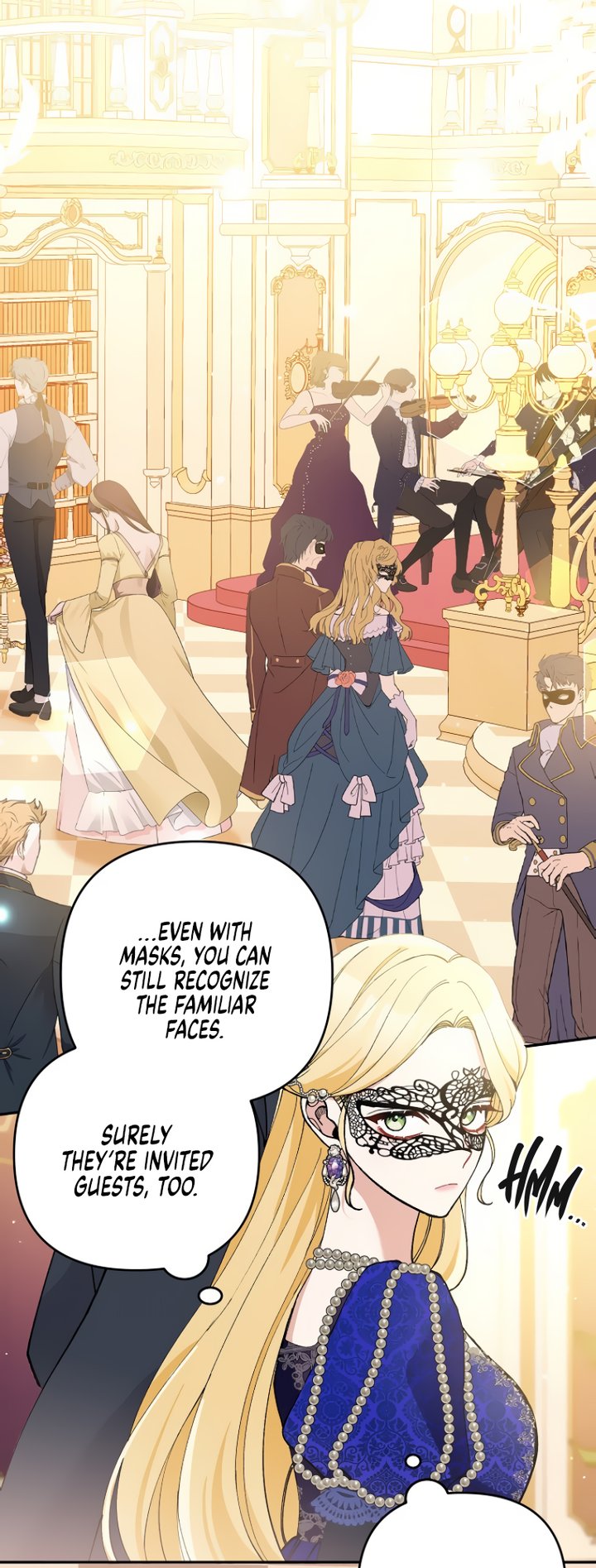 Please Dont Come To The Villainess Stationery Store 34 9