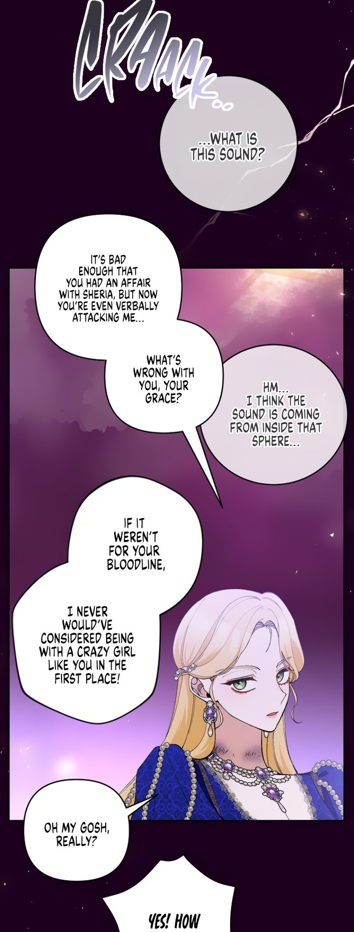 Please Dont Come To The Villainess Stationery Store 35 14