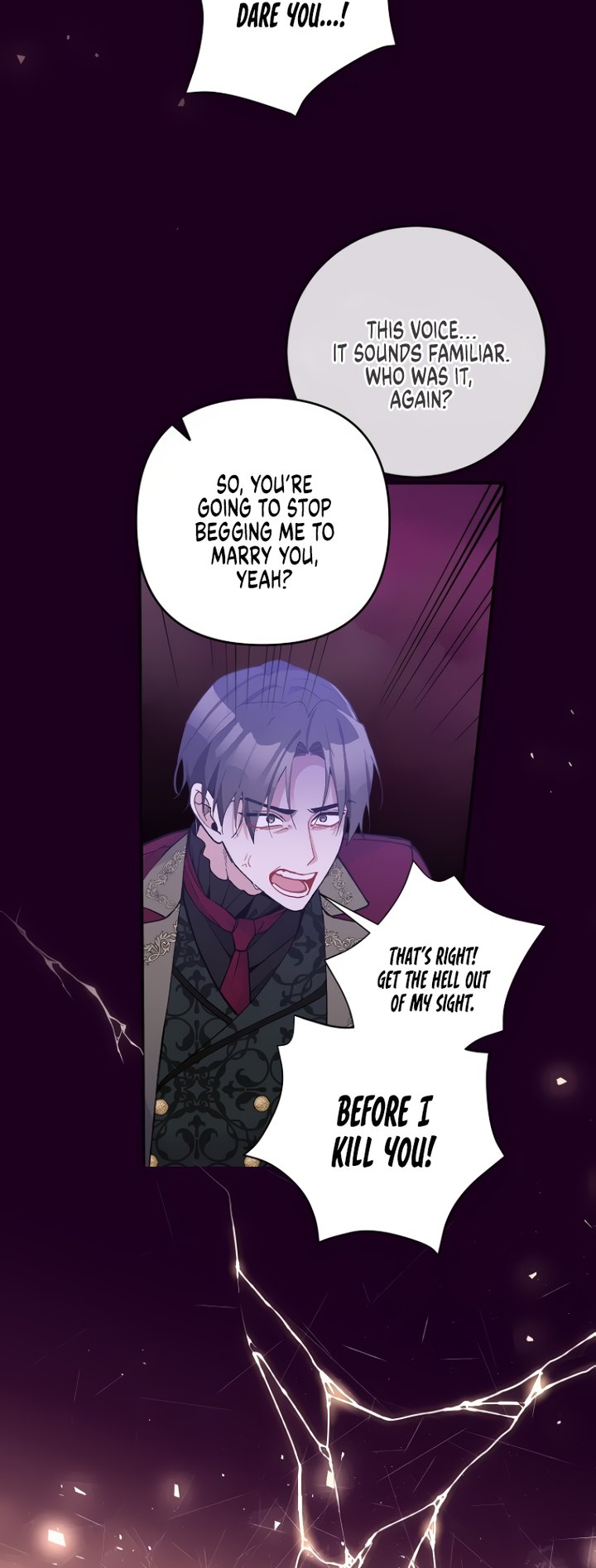 Please Dont Come To The Villainess Stationery Store 35 15