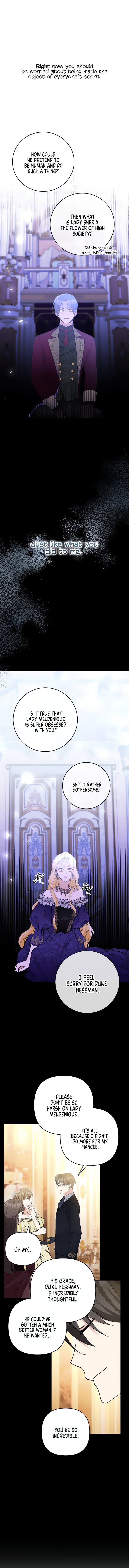 Please Dont Come To The Villainess Stationery Store 35 19