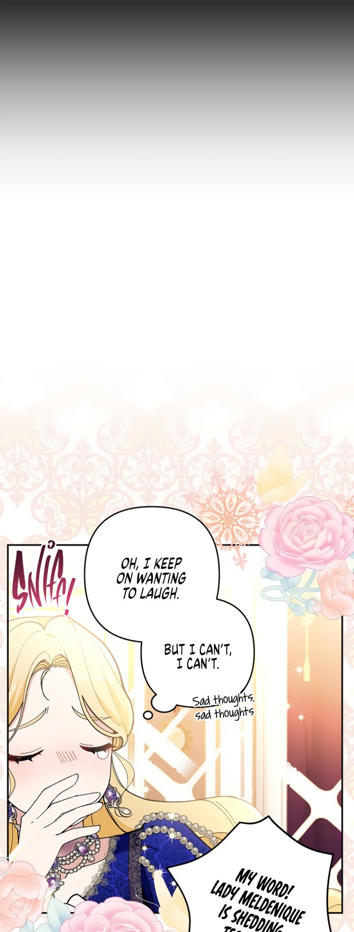 Please Dont Come To The Villainess Stationery Store 35 20