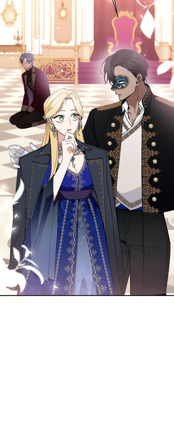 Please Dont Come To The Villainess Stationery Store 35 26