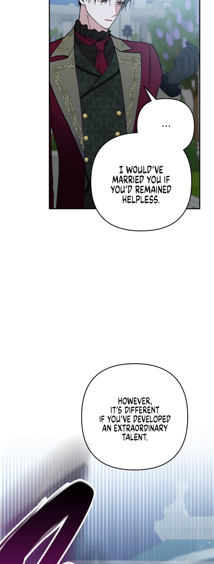 Please Dont Come To The Villainess Stationery Store 35 3