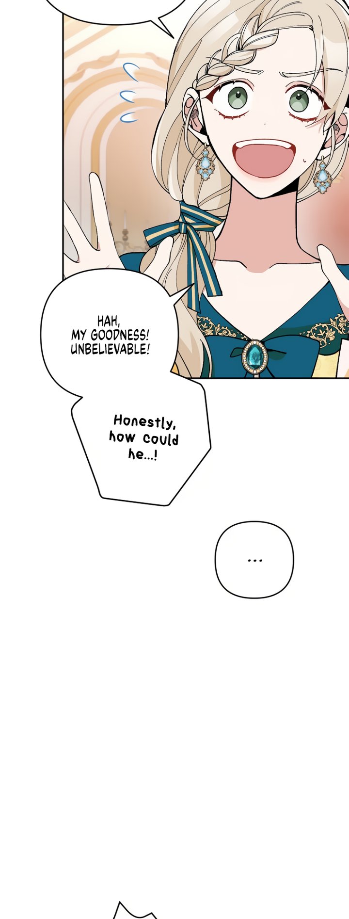 Please Dont Come To The Villainess Stationery Store 35 30