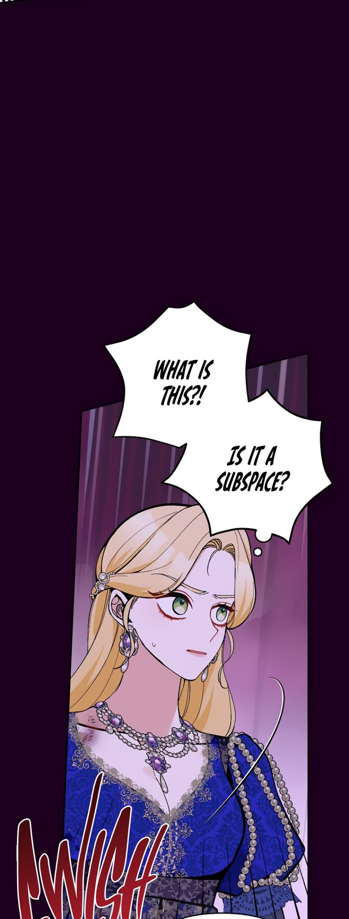 Please Dont Come To The Villainess Stationery Store 35 5