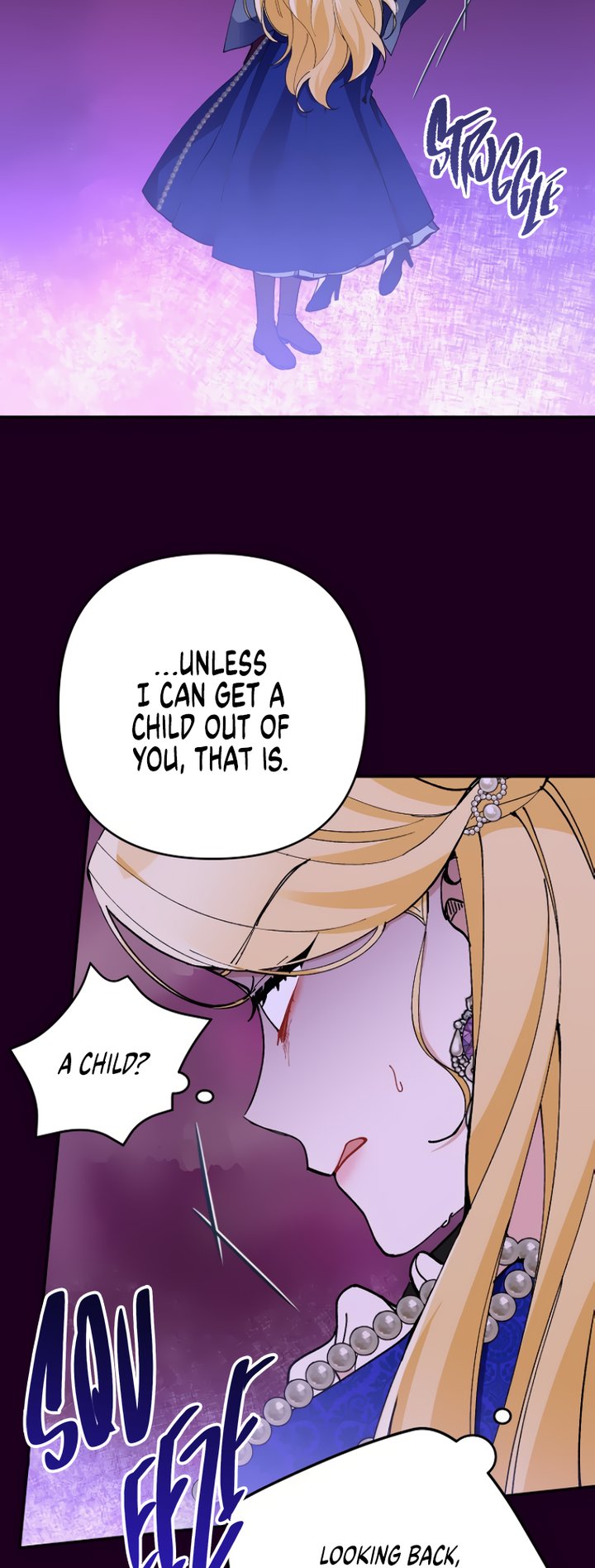 Please Dont Come To The Villainess Stationery Store 35 7