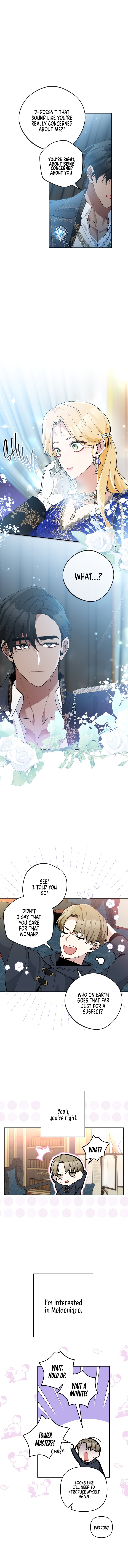 Please Dont Come To The Villainess Stationery Store 36 13