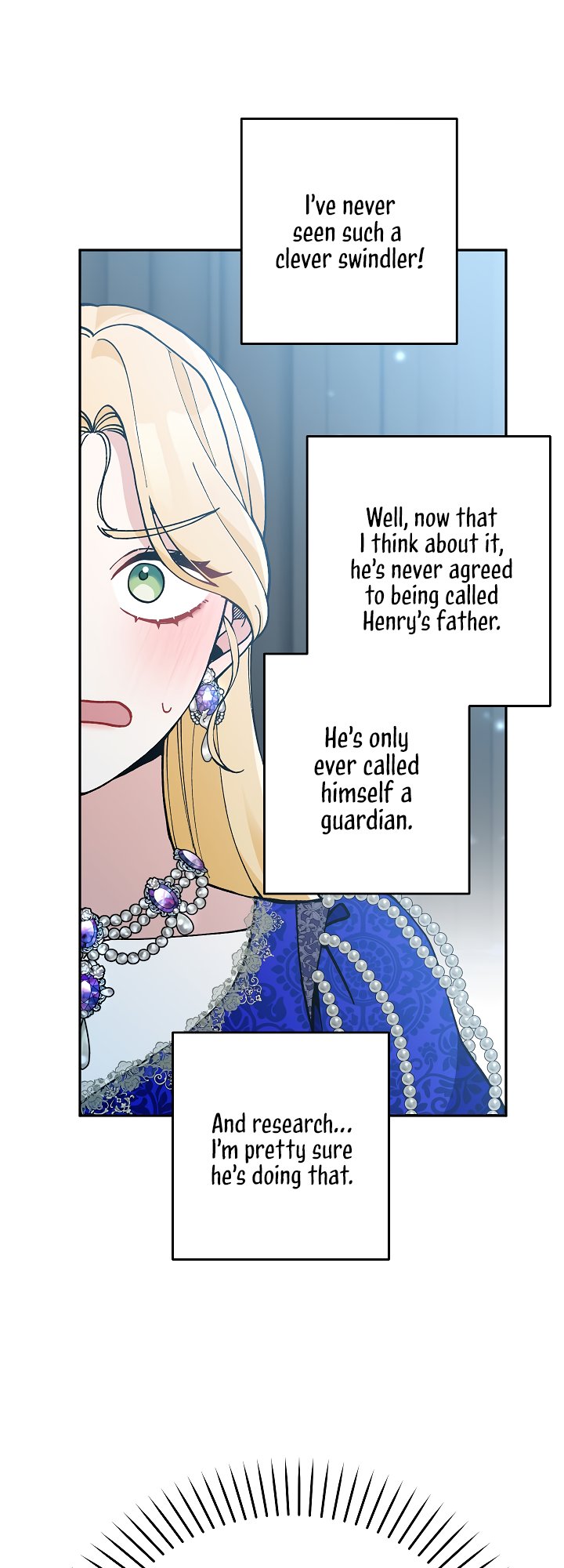 Please Dont Come To The Villainess Stationery Store 36 16