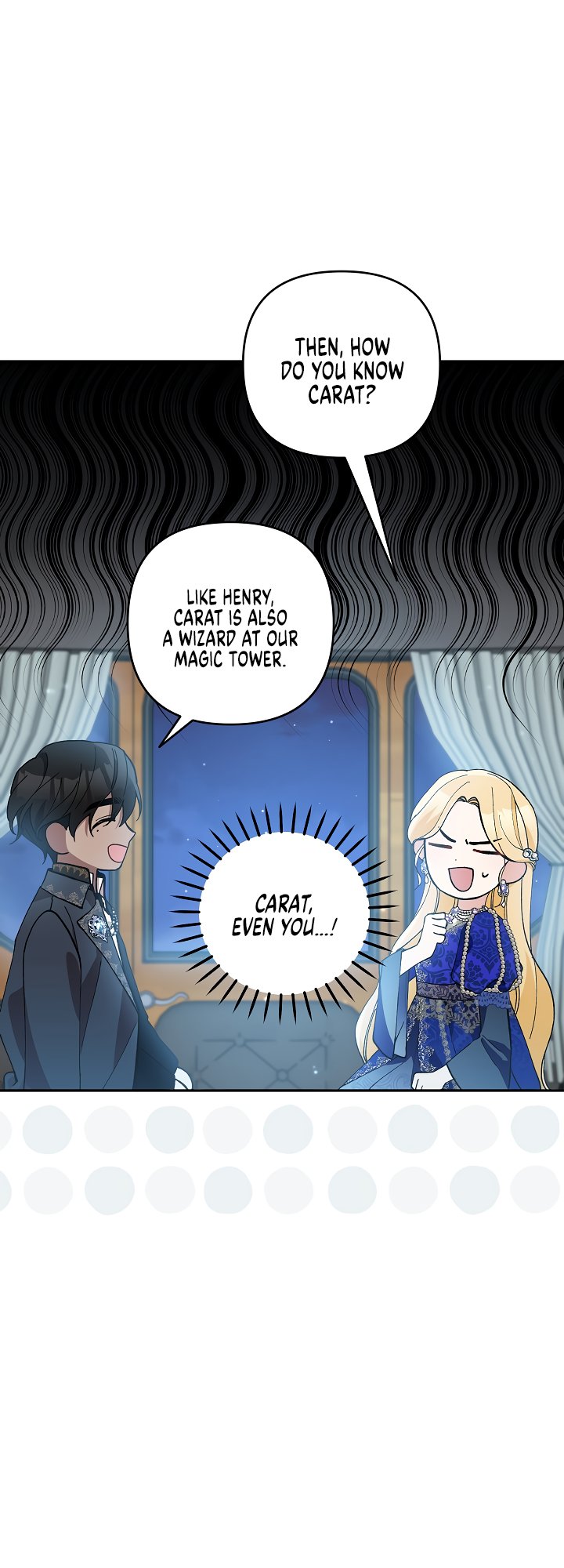 Please Dont Come To The Villainess Stationery Store 36 18