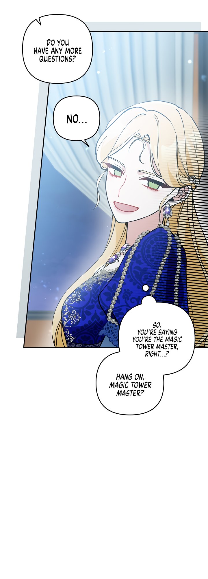 Please Dont Come To The Villainess Stationery Store 36 19