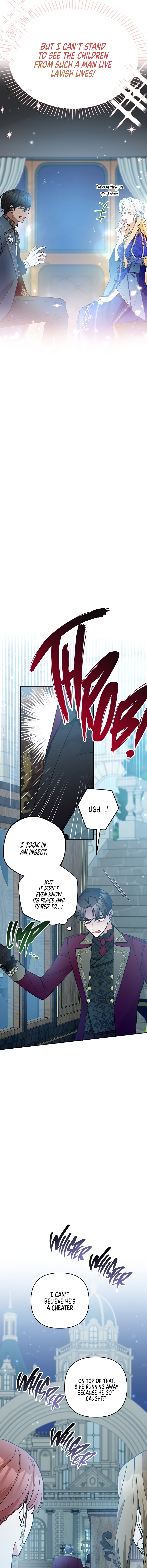 Please Dont Come To The Villainess Stationery Store 36 26