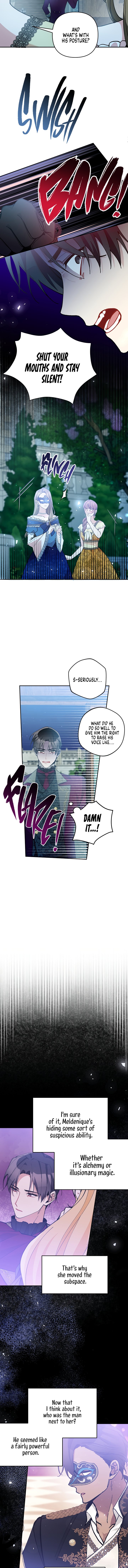 Please Dont Come To The Villainess Stationery Store 36 27