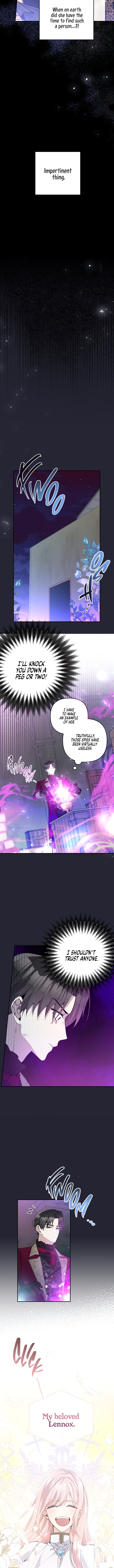 Please Dont Come To The Villainess Stationery Store 36 28