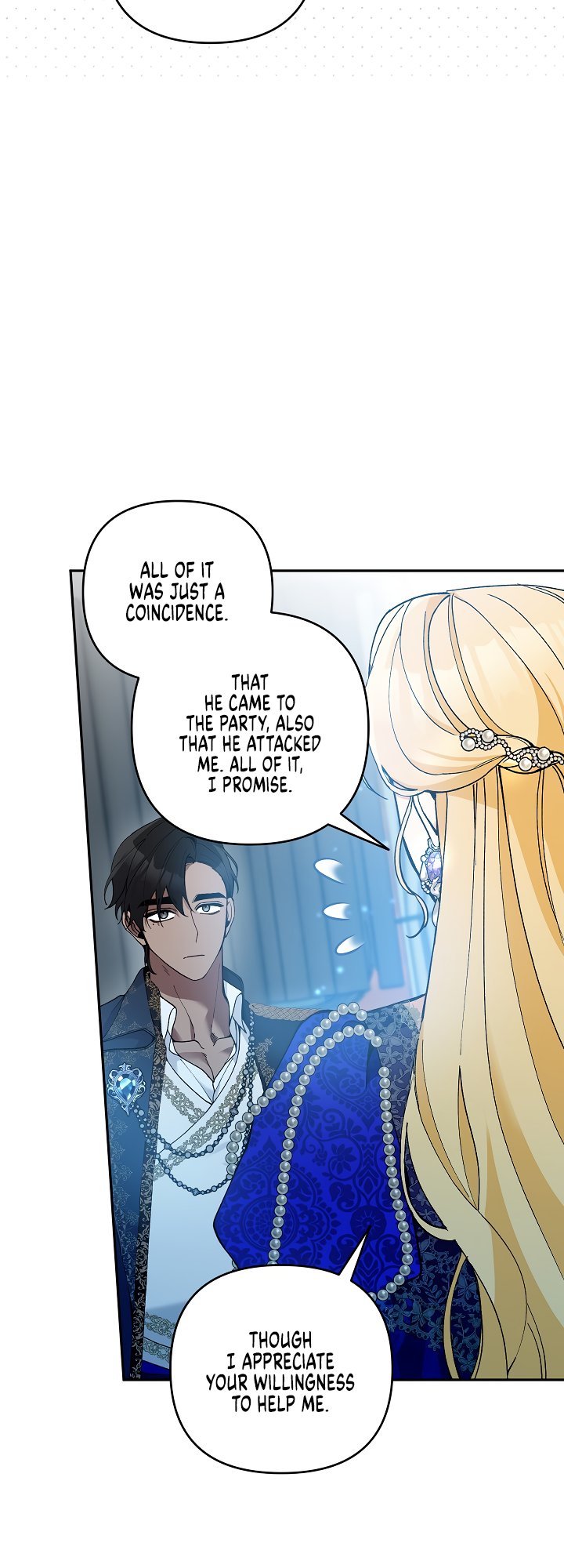 Please Dont Come To The Villainess Stationery Store 36 3