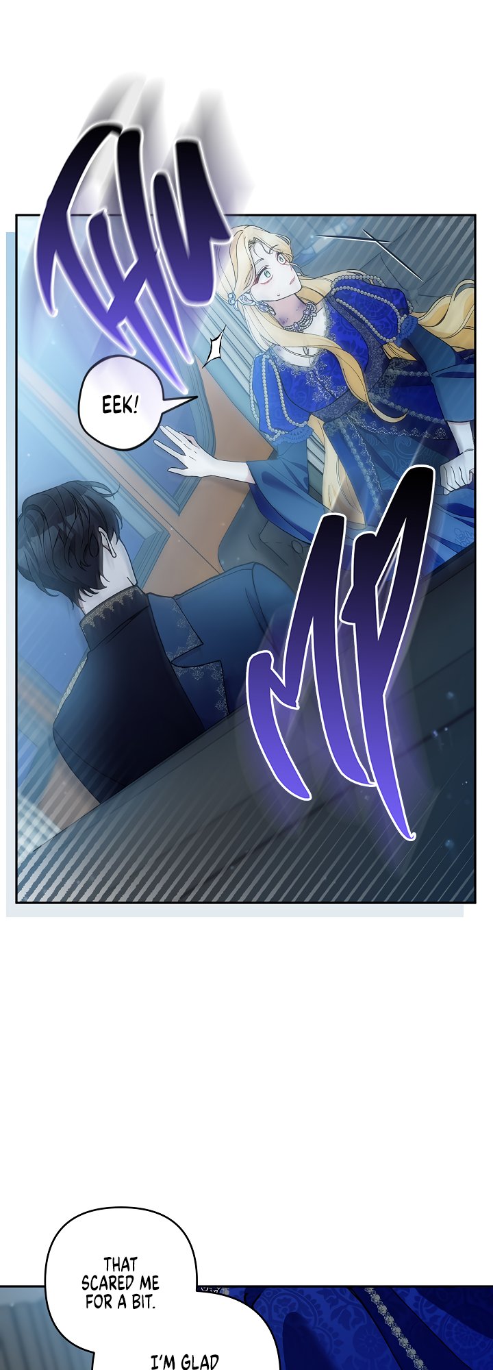 Please Dont Come To The Villainess Stationery Store 36 7