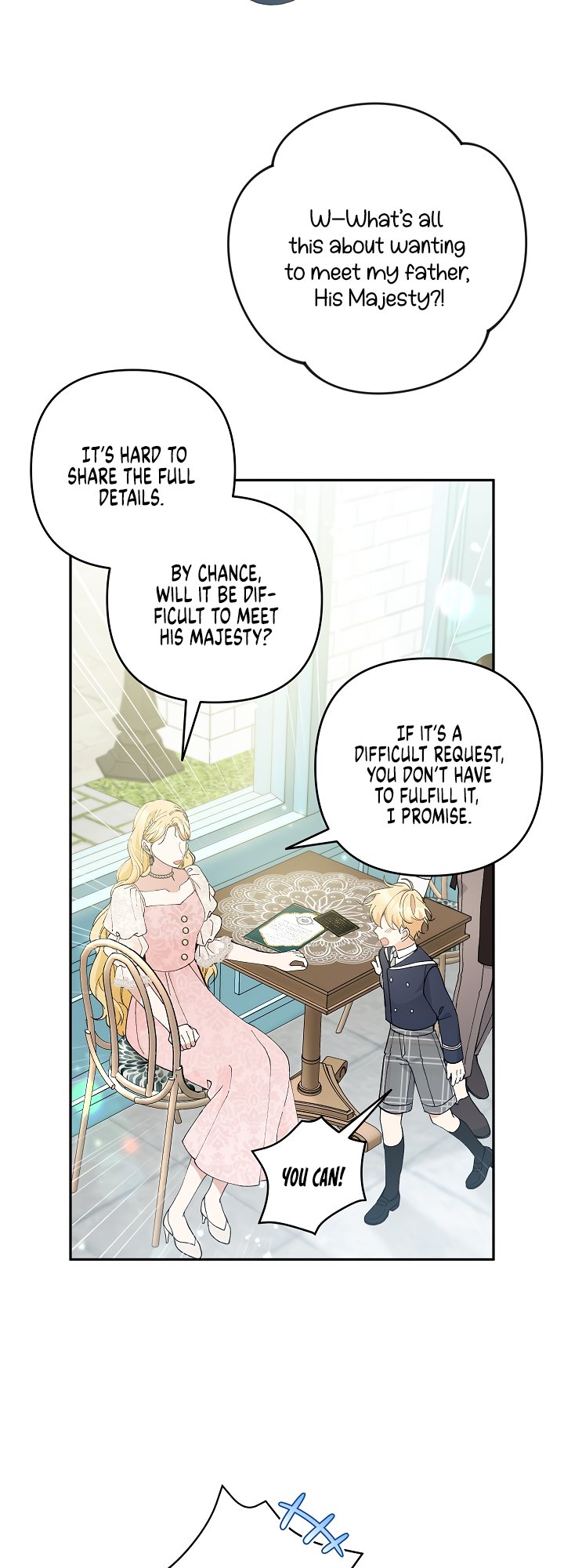 Please Dont Come To The Villainess Stationery Store 37 12