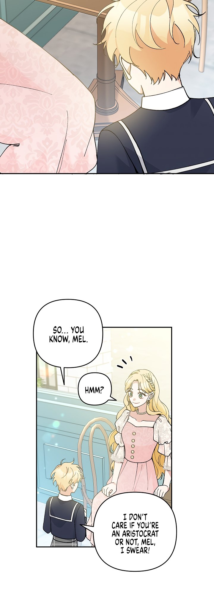 Please Dont Come To The Villainess Stationery Store 37 15