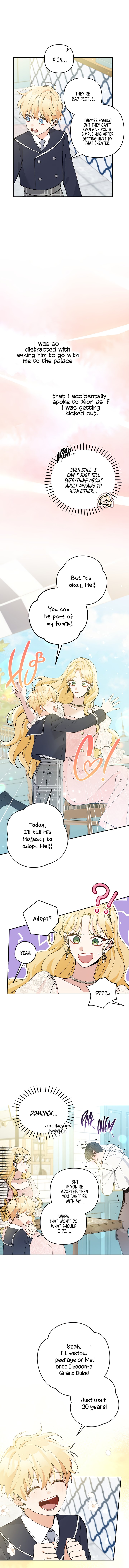Please Dont Come To The Villainess Stationery Store 37 17