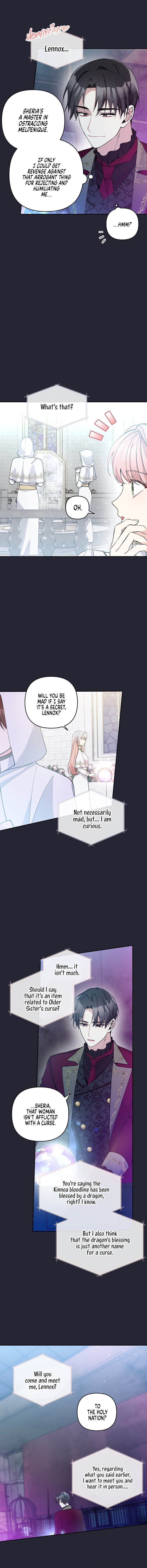 Please Dont Come To The Villainess Stationery Store 37 2