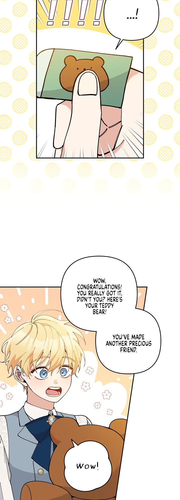 Please Dont Come To The Villainess Stationery Store 38 10