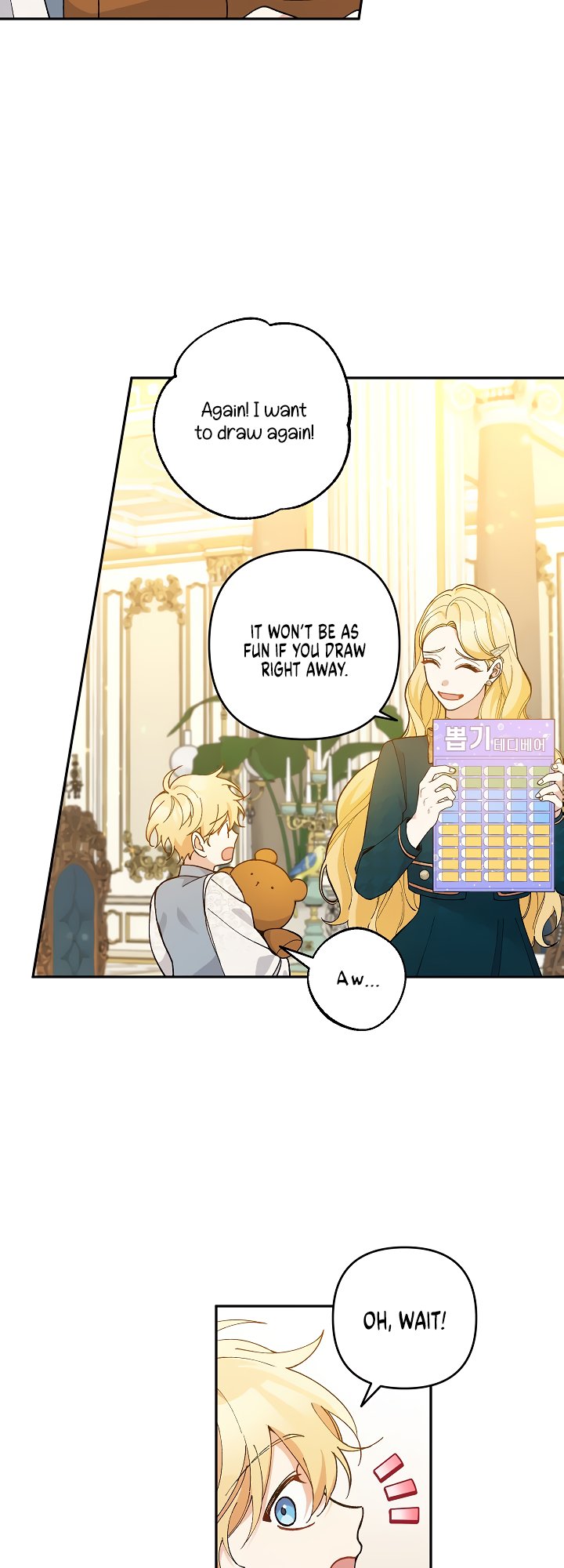 Please Dont Come To The Villainess Stationery Store 38 11