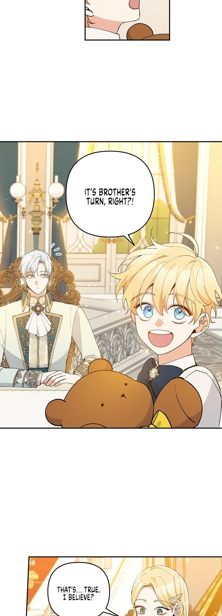 Please Dont Come To The Villainess Stationery Store 38 12