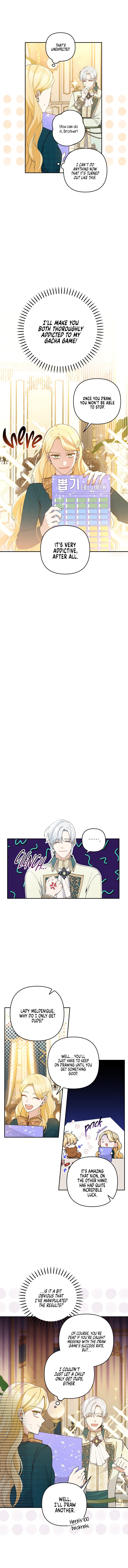 Please Dont Come To The Villainess Stationery Store 38 15
