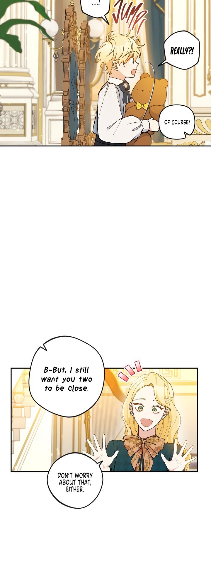 Please Dont Come To The Villainess Stationery Store 38 20