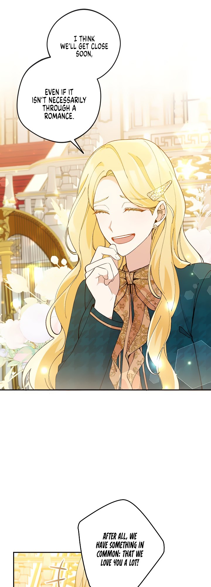 Please Dont Come To The Villainess Stationery Store 38 21