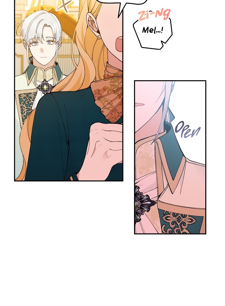 Please Dont Come To The Villainess Stationery Store 38 22