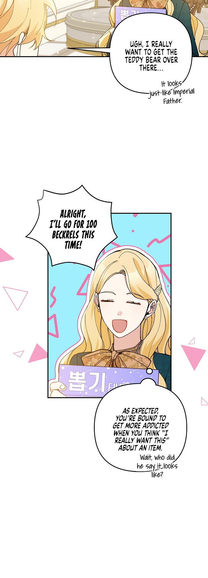 Please Dont Come To The Villainess Stationery Store 38 8
