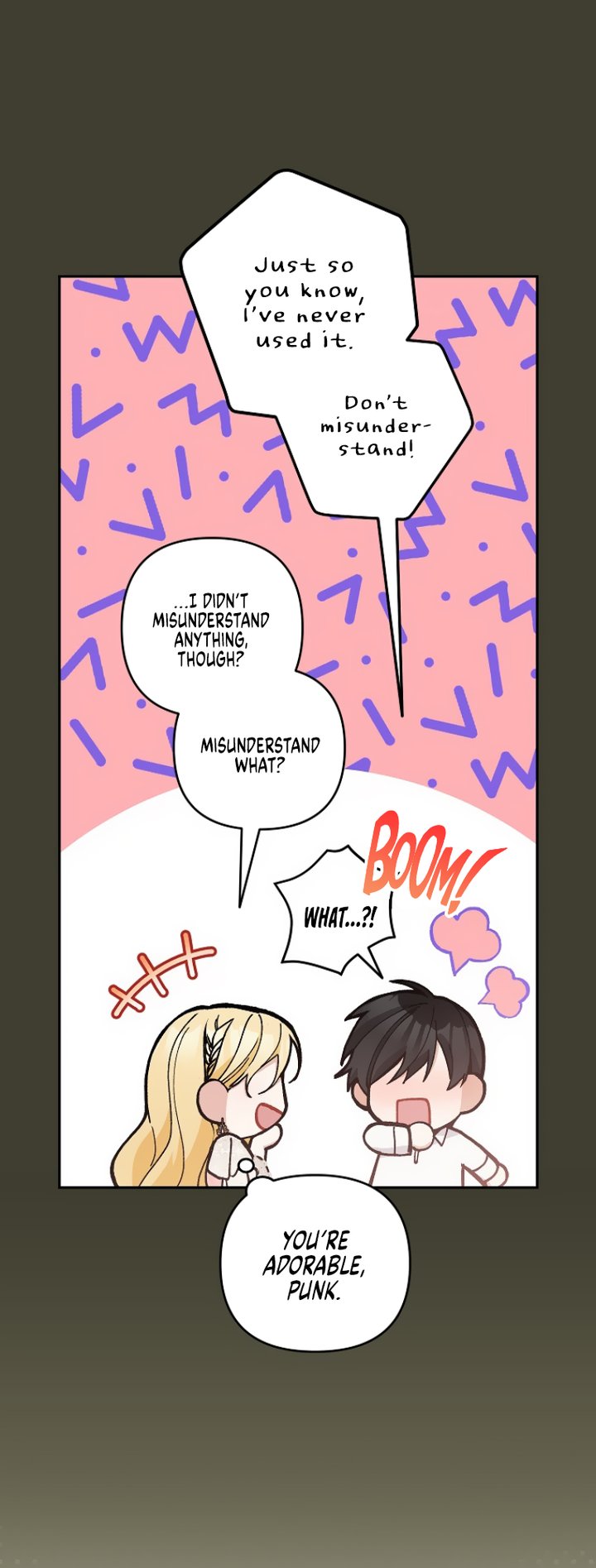 Please Dont Come To The Villainess Stationery Store 39 15
