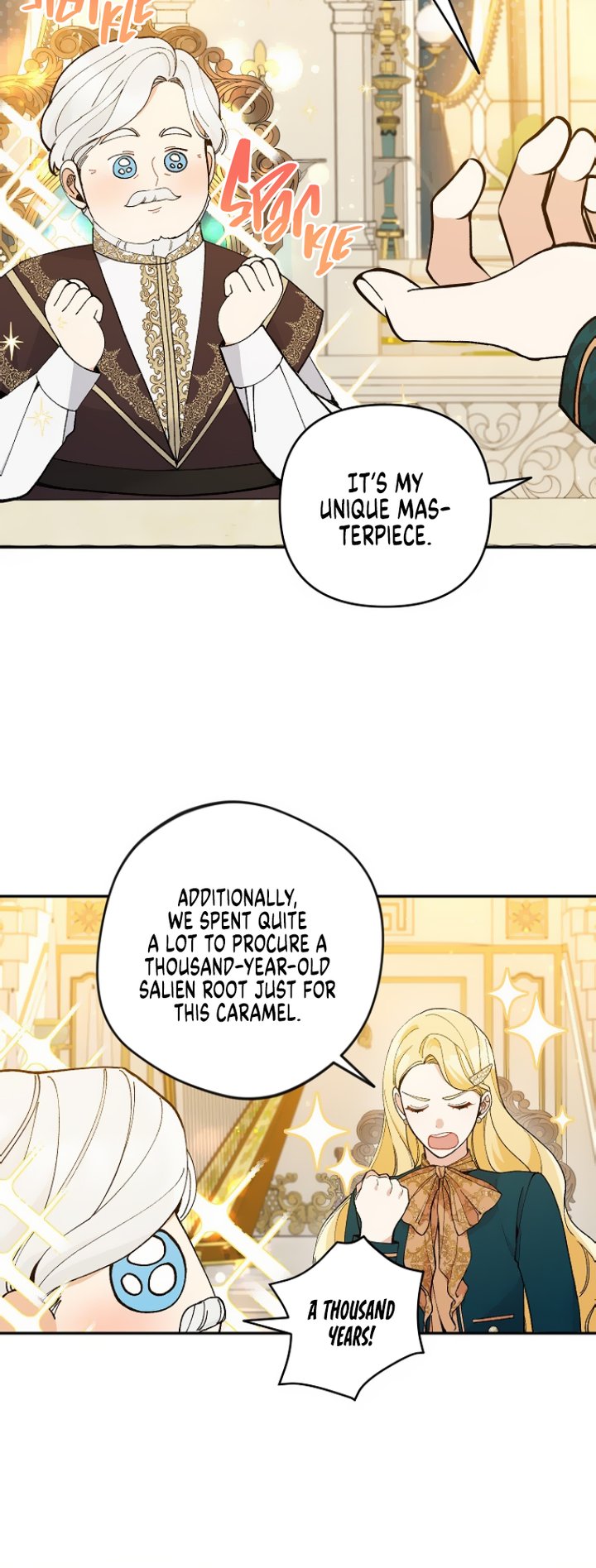 Please Dont Come To The Villainess Stationery Store 39 17