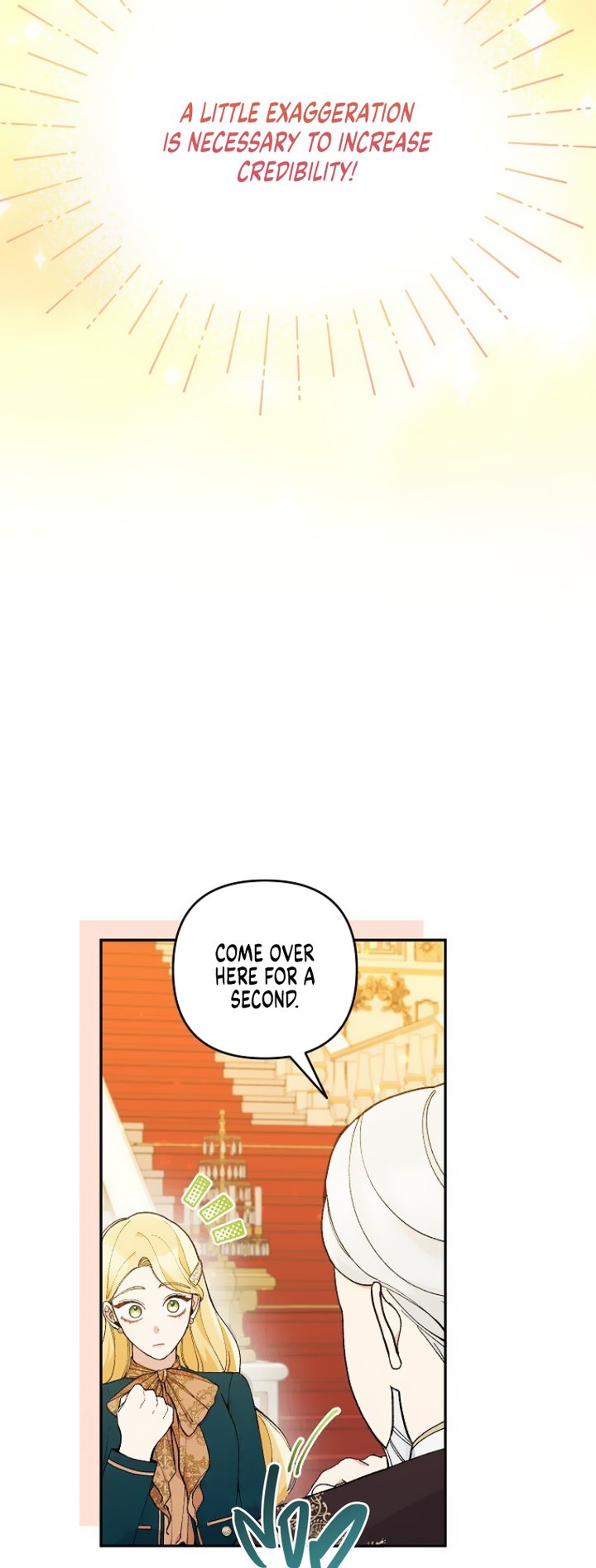 Please Dont Come To The Villainess Stationery Store 39 19