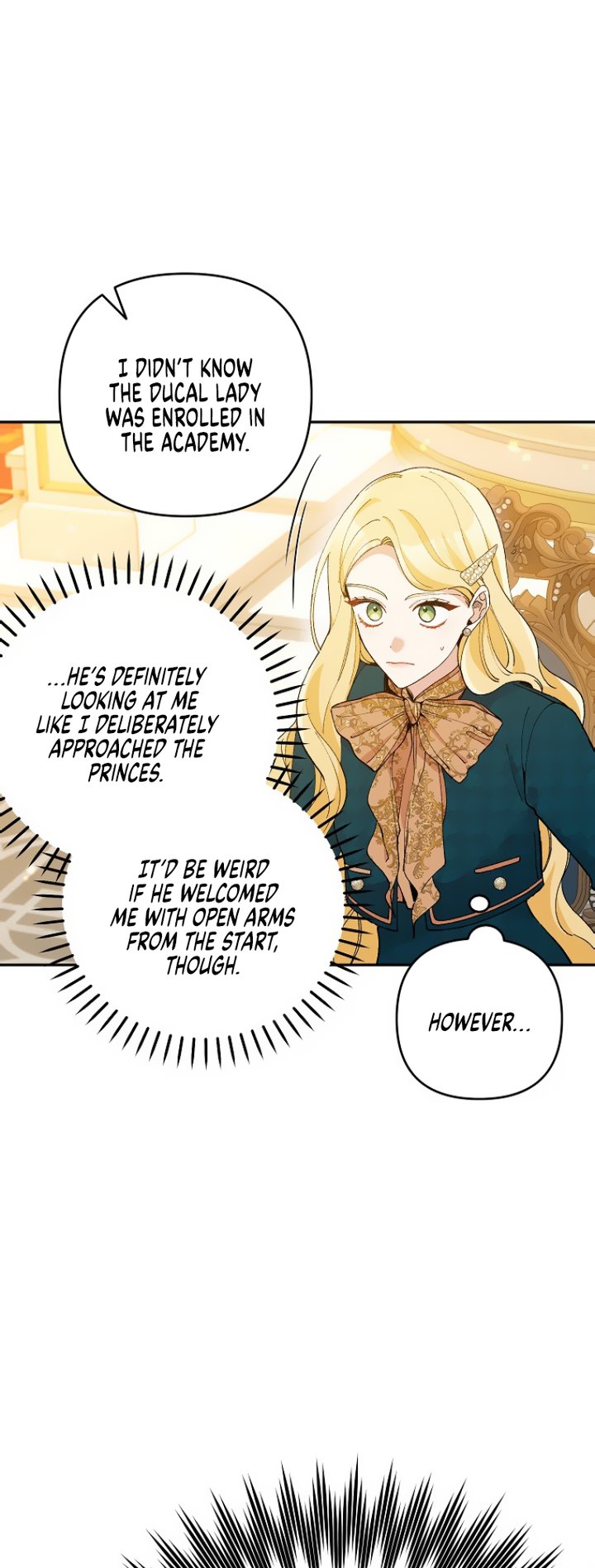 Please Dont Come To The Villainess Stationery Store 39 2