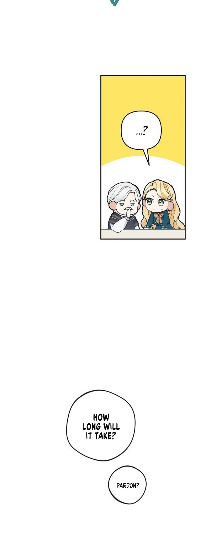 Please Dont Come To The Villainess Stationery Store 39 20