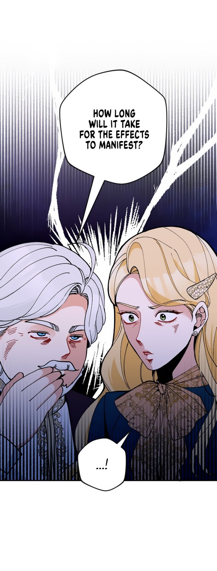Please Dont Come To The Villainess Stationery Store 39 21