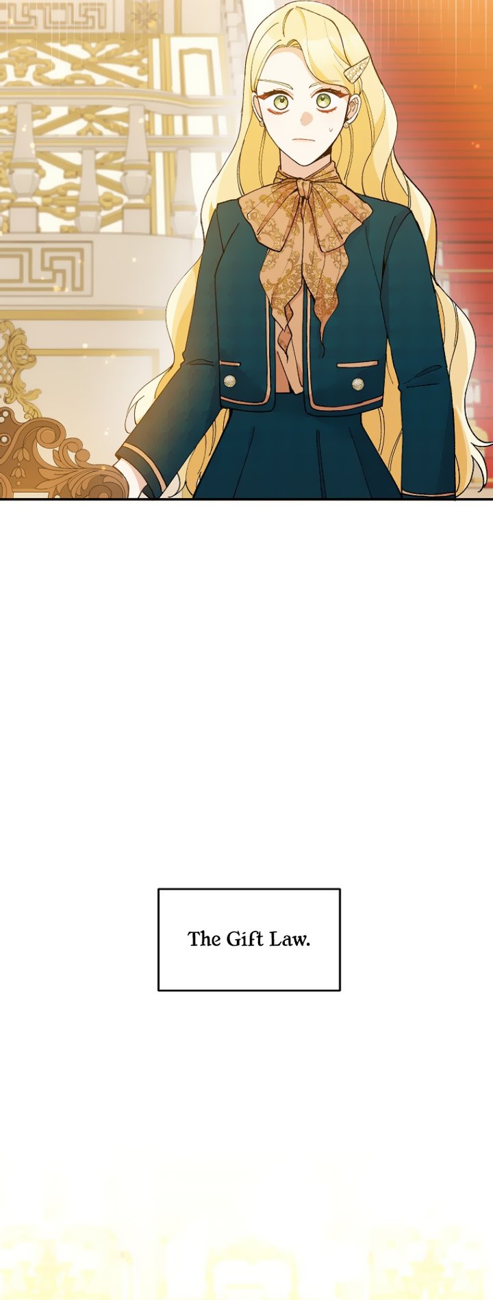Please Dont Come To The Villainess Stationery Store 39 28