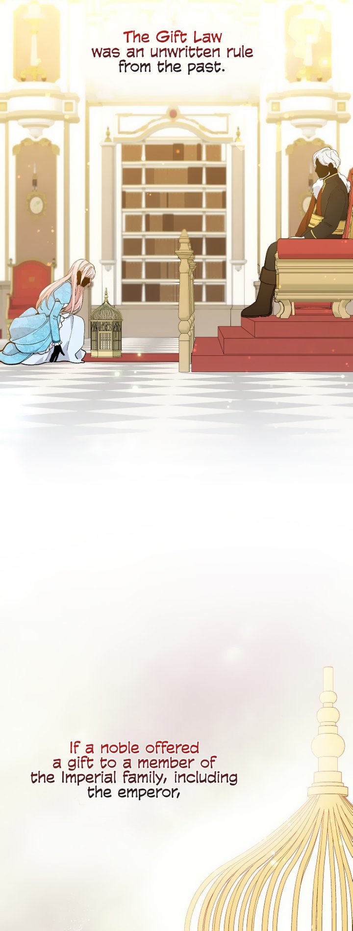 Please Dont Come To The Villainess Stationery Store 39 29