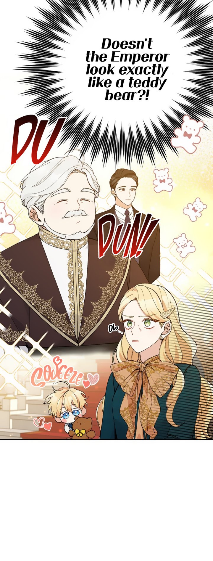 Please Dont Come To The Villainess Stationery Store 39 3