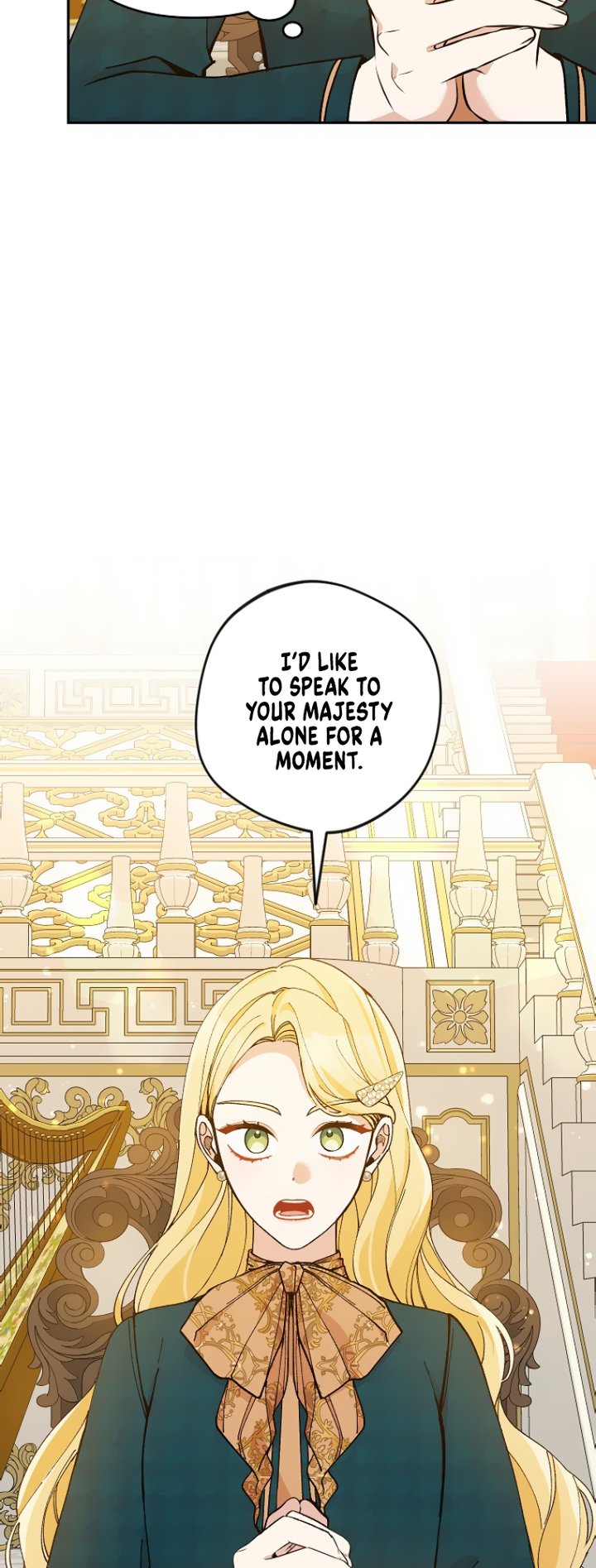Please Dont Come To The Villainess Stationery Store 39 34