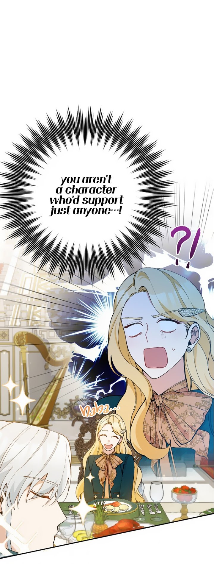 Please Dont Come To The Villainess Stationery Store 39 40