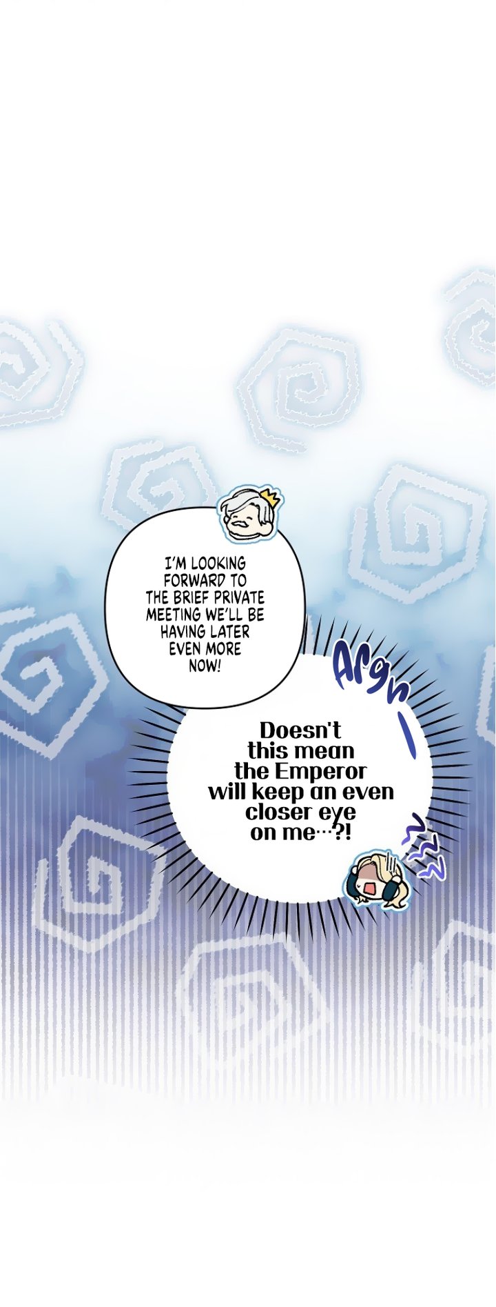 Please Dont Come To The Villainess Stationery Store 39 41