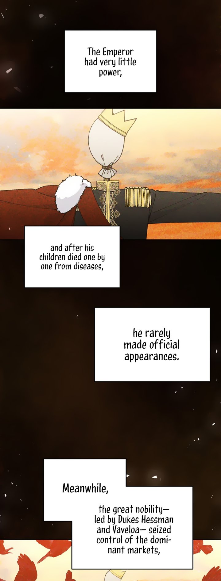 Please Dont Come To The Villainess Stationery Store 39 6