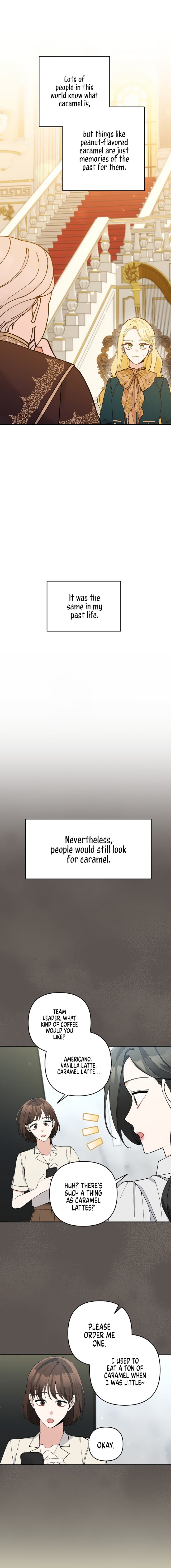 Please Dont Come To The Villainess Stationery Store 39 9
