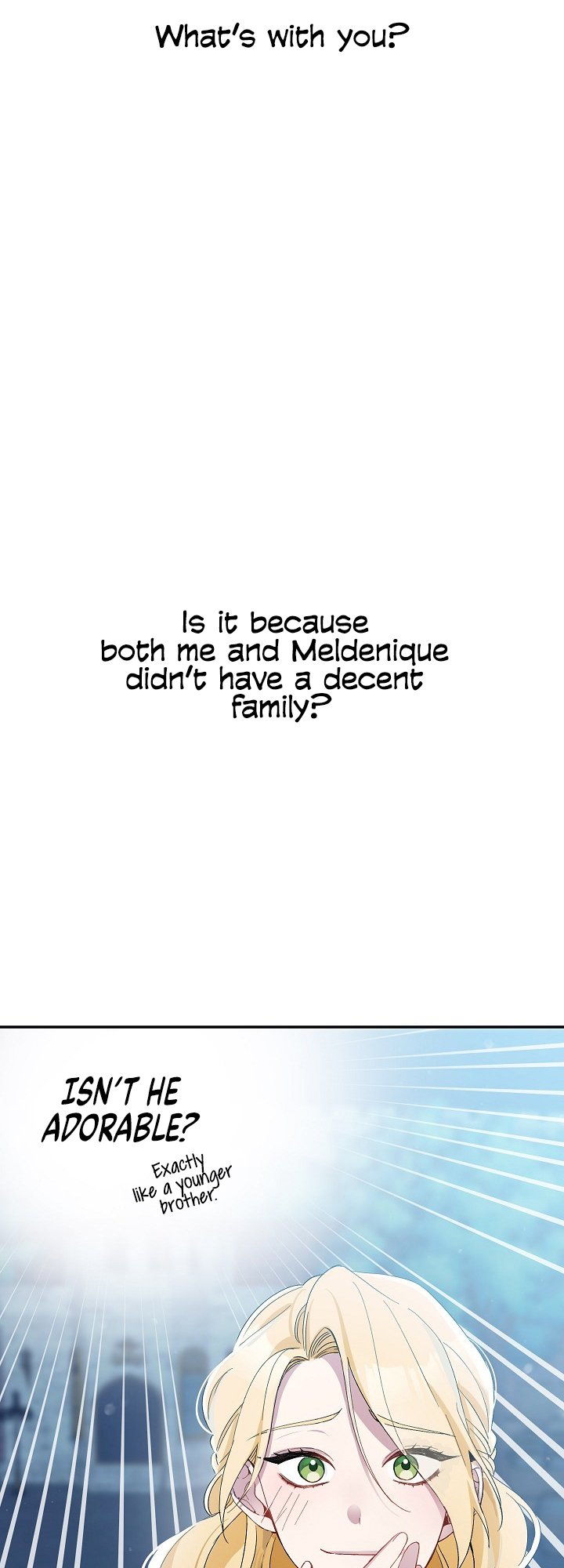 Please Dont Come To The Villainess Stationery Store 4 19